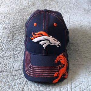 Bronco hat